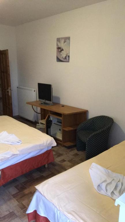 Fenyves Hotel Balatonfenyves Dış mekan fotoğraf