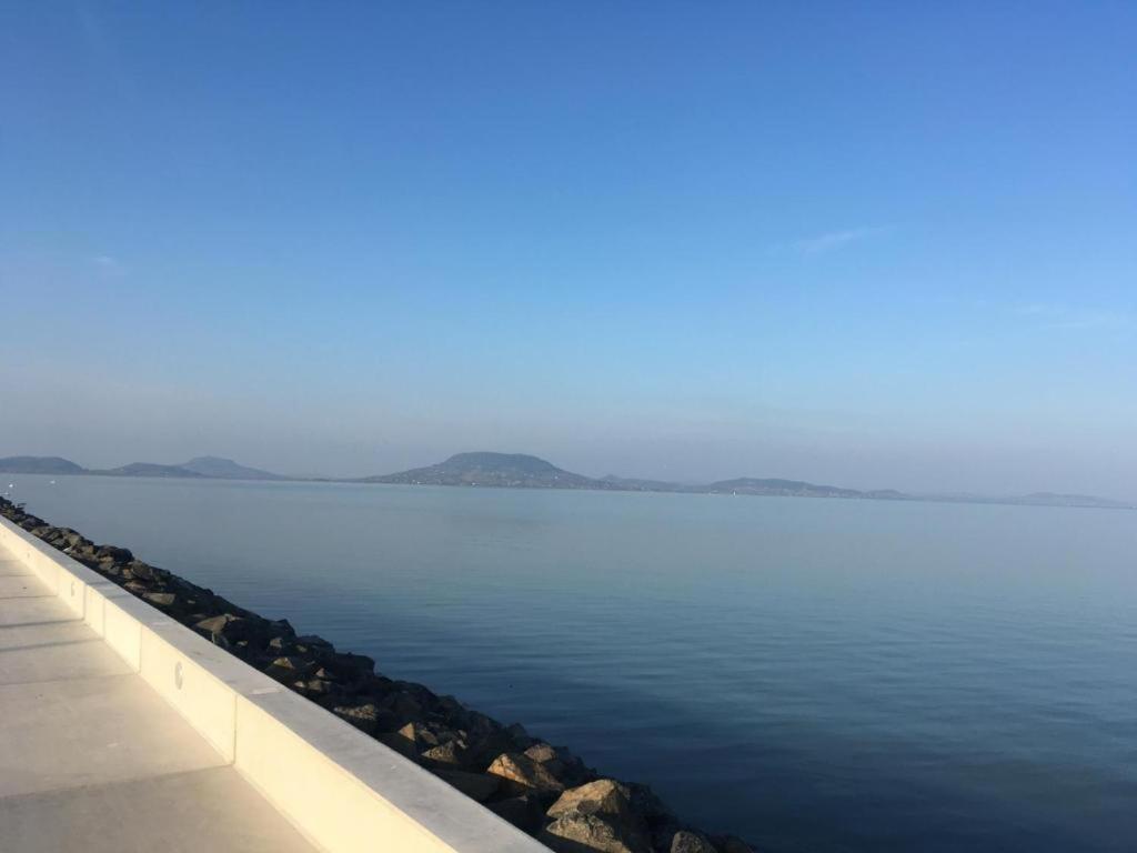 Fenyves Hotel Balatonfenyves Dış mekan fotoğraf