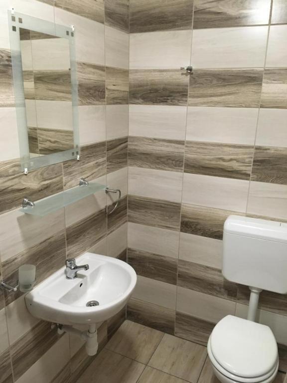 Fenyves Hotel Balatonfenyves Dış mekan fotoğraf