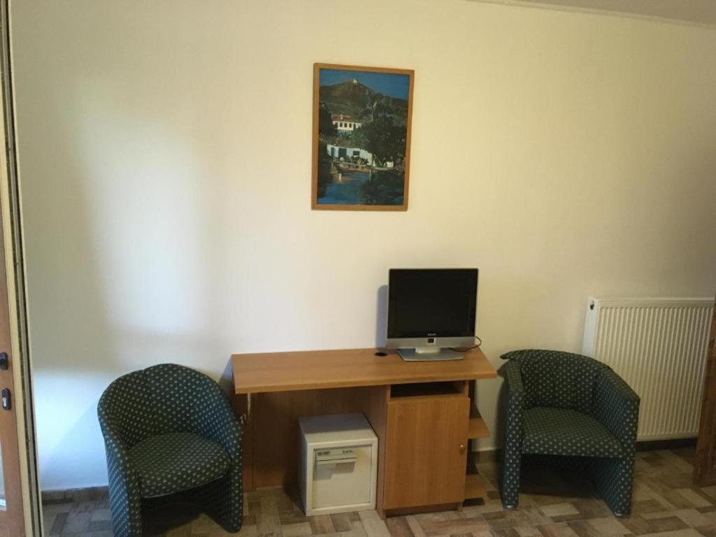 Fenyves Hotel Balatonfenyves Dış mekan fotoğraf