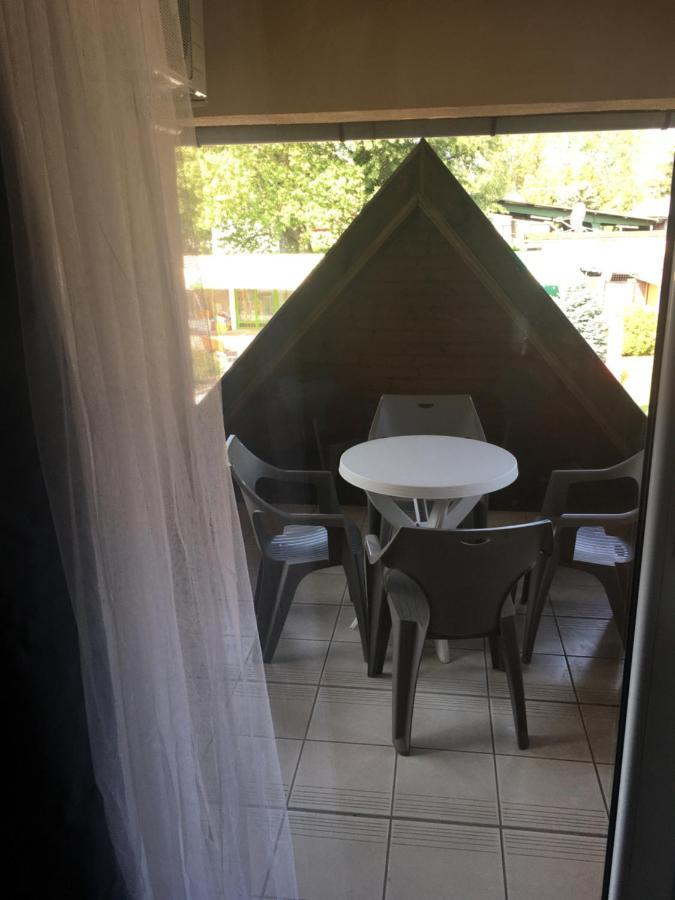 Fenyves Hotel Balatonfenyves Dış mekan fotoğraf