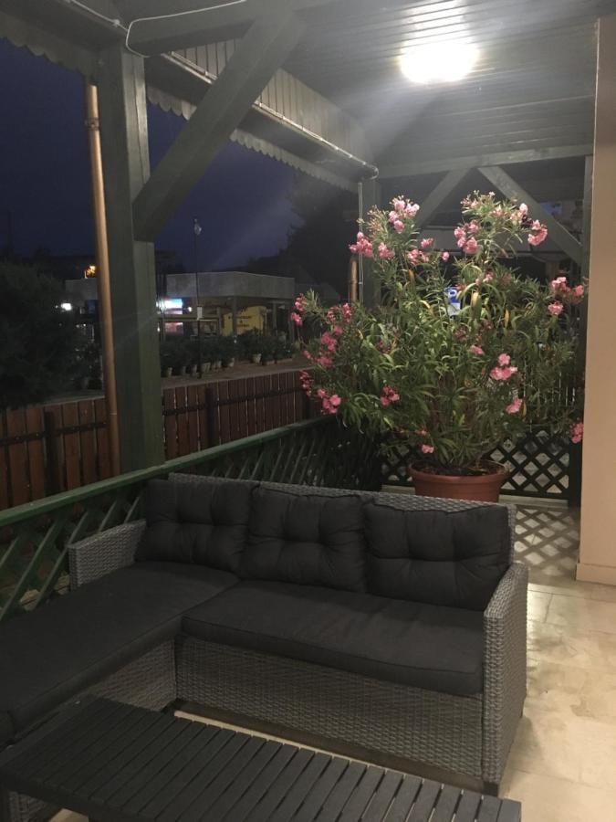 Fenyves Hotel Balatonfenyves Dış mekan fotoğraf