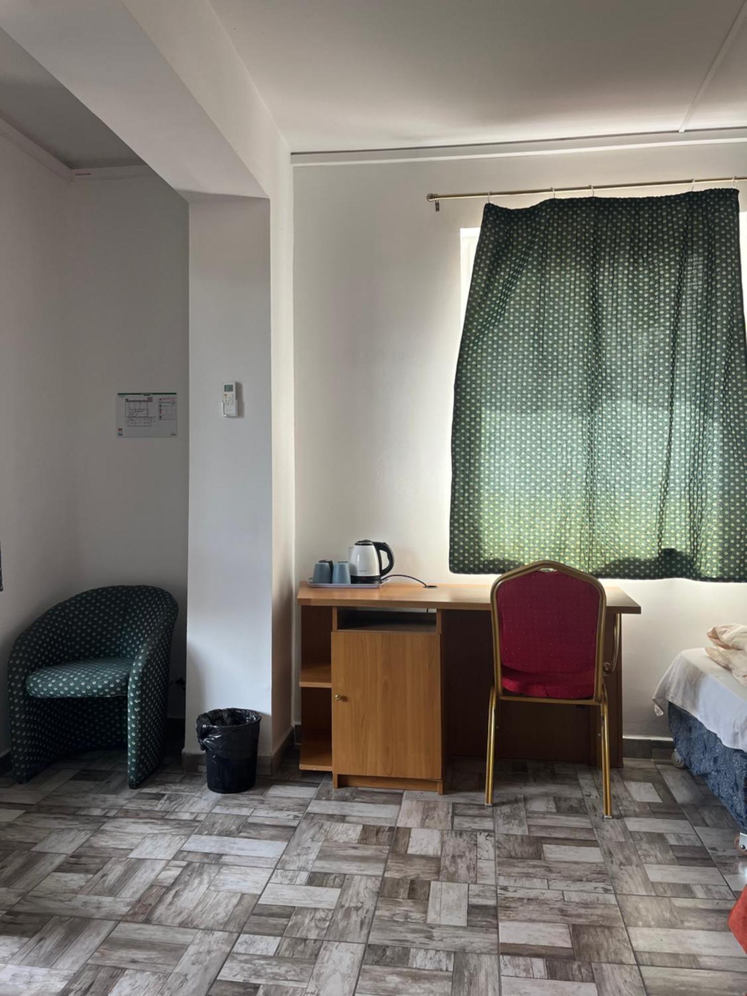 Fenyves Hotel Balatonfenyves Dış mekan fotoğraf
