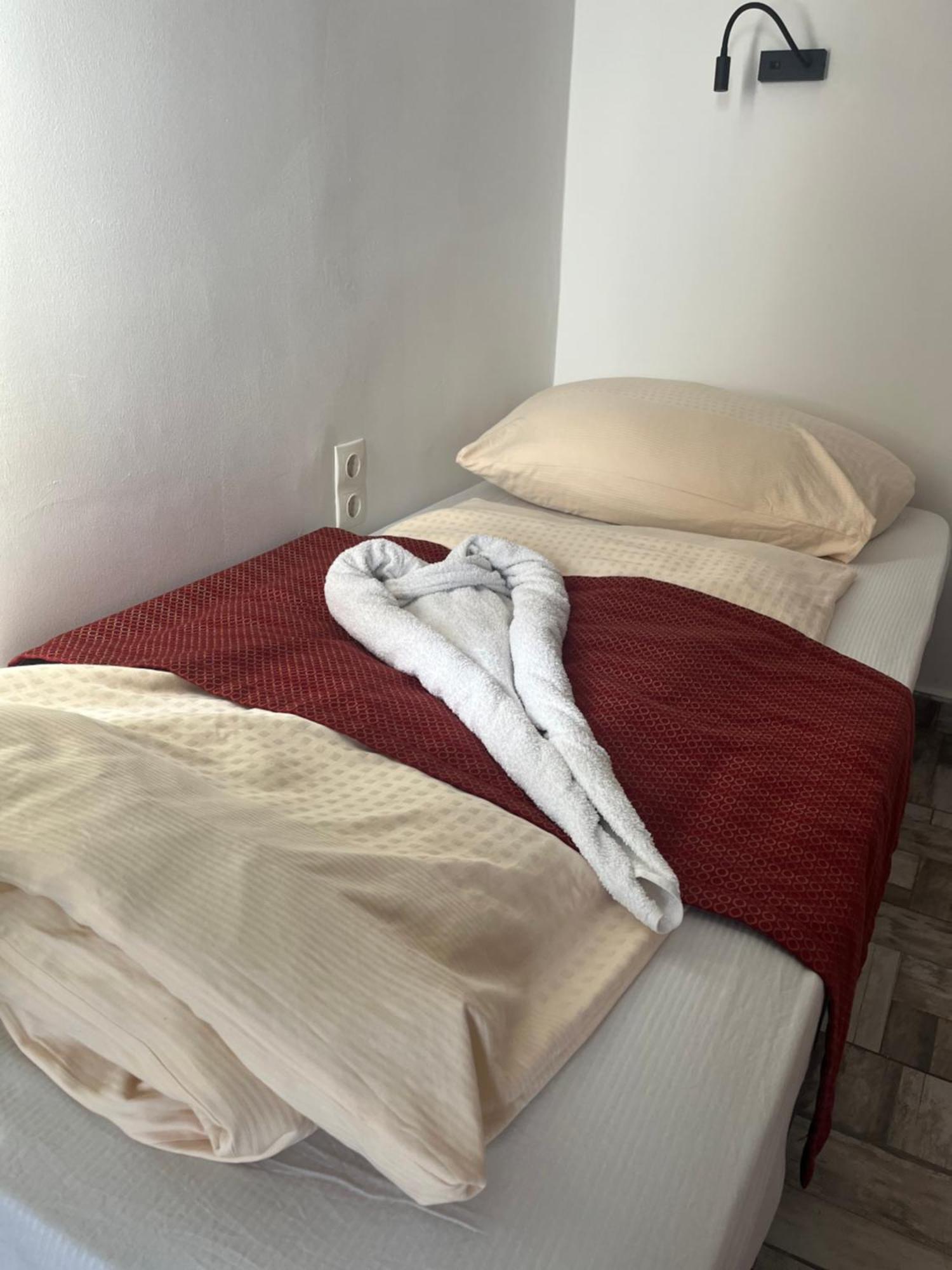 Fenyves Hotel Balatonfenyves Dış mekan fotoğraf