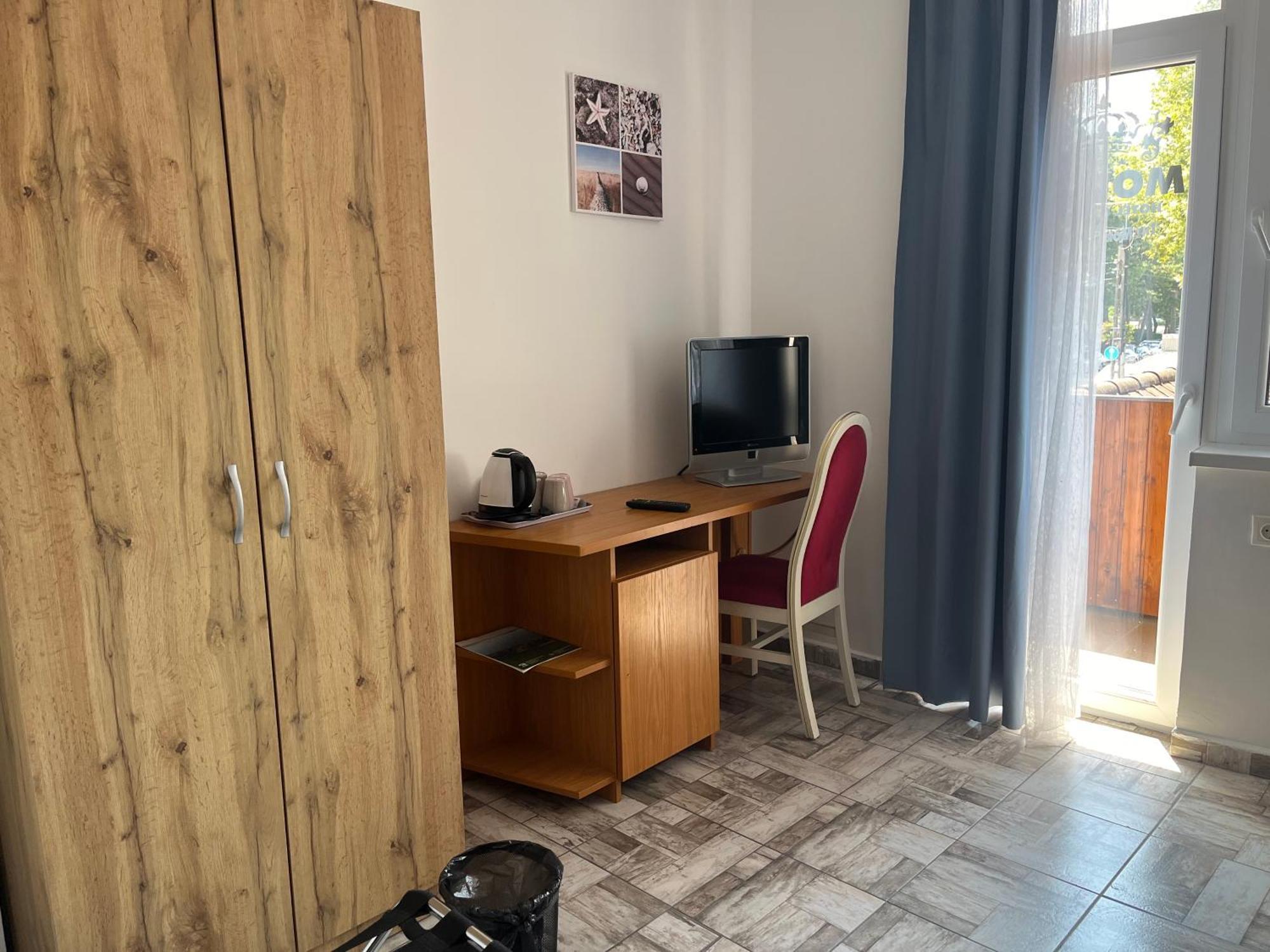 Fenyves Hotel Balatonfenyves Dış mekan fotoğraf